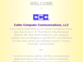 cutlercomputer.com