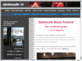 dartmouthmusicfestival.com