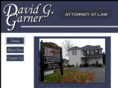 davidgarnerlaw.com