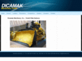dicamak.com