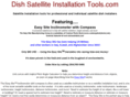 dishsatelliteinstallationtools.com