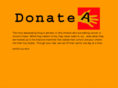 donatea.com