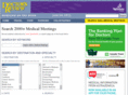 drmedicalmeetings.com
