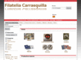 e-filateliacarrasquilla.net