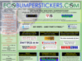 ecobumperstickers.com