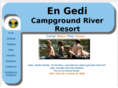 engediresort.com