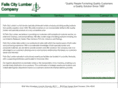 fallscitylumber.com