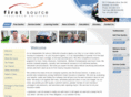 firstsourceins.com
