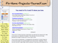fix-home-projects-yourself.com