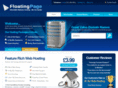 floatingpage.com
