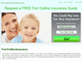 fort-collins-insurance.com