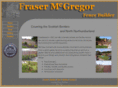 frasermcgregor.co.uk