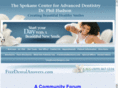 freedentalanswers.org