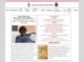 ghanabookreview.org
