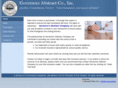 governorsabstract.com