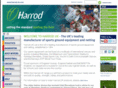 harrodsport.com