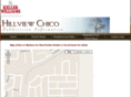 hillviewchico.com