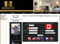 homestagingcanada.com
