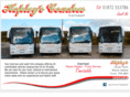 hopleyscoaches.com