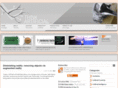 hrafnthorisson.com
