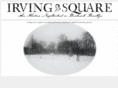 irvingsquare.com