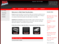 isgsteel.com