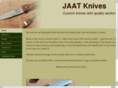 jaatknives.com