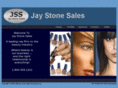 jaystonesales.com