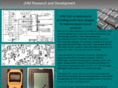 jhmrd.com