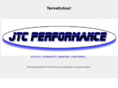 jtcperformance.com