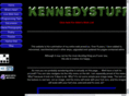 kennedystuff.com