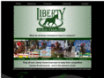 libertyhorseexerciser.com