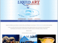 liquidartvt.com