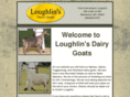 loughlinsdairygoats.com