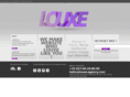 louxe-agency.com