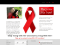 lovingwithhiv.com