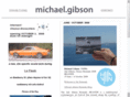 michaelgibsonstudio.com