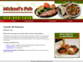 michaelspubmd.com