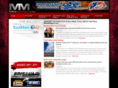 mikemulhernnascarnews.com