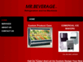 mrbeverage.com