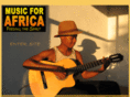 musicforafrica.org.uk