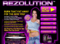 myrezolution.com