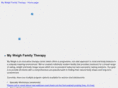 myweighfamilytherapy.com