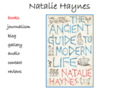 nataliehaynes.com