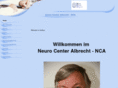 neuro-center-munich.com