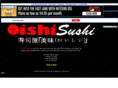 oishi-sushi.com