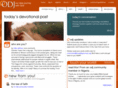 ourdailyjourney.com
