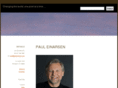 pauleinarsen.com