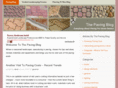 pavingblog.com