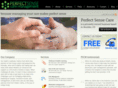 perfectsensecare.com